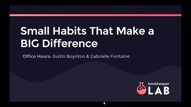 Office-Hours-Jan-5-2021-Small-Habits-that-Make-a-Big-Difference_